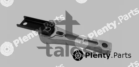 Talosa 61-15552 — Mounting, engine