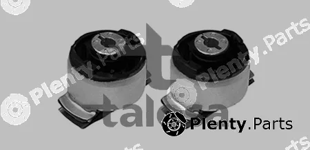 Talosa 62-15644 — Bushing, axle bracket