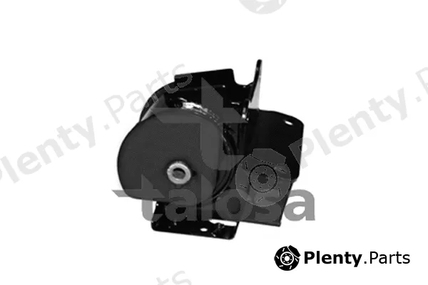 Talosa 61-12250 — Mounting, engine
