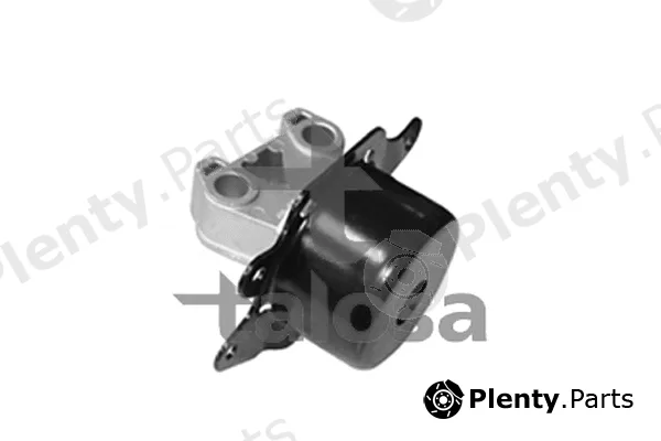 Talosa 61-06936 — Mounting, engine
