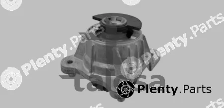 Talosa 61-15790 — Mounting, engine