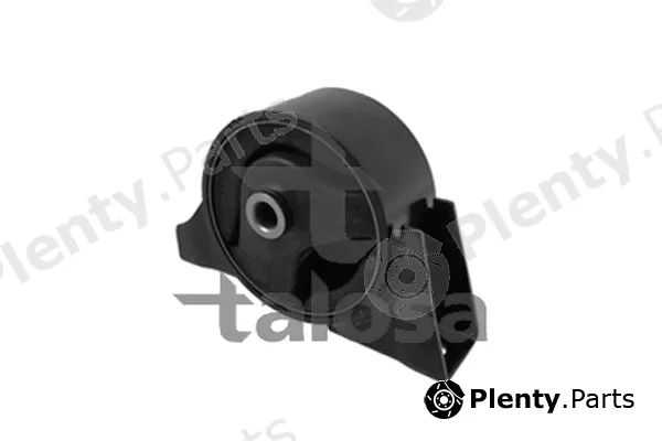 Talosa 61-12925 — Mounting, engine
