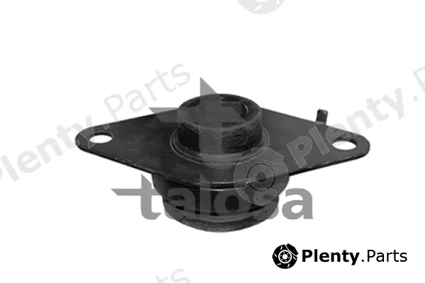 Talosa 61-05203 — Mounting, engine