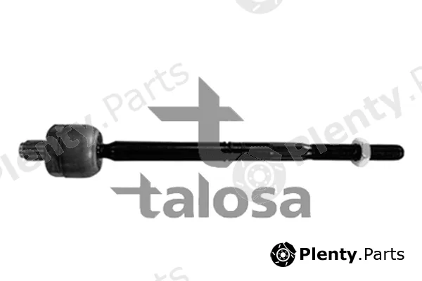Talosa 44-11346 — Inner Tie Rod