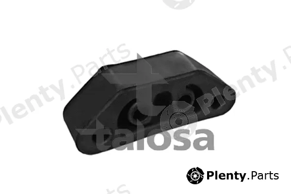 Talosa 62-15373 — Mount, exhaust system