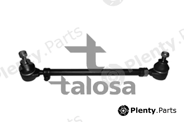 Talosa 43-01809 — Centre Rod Assembly