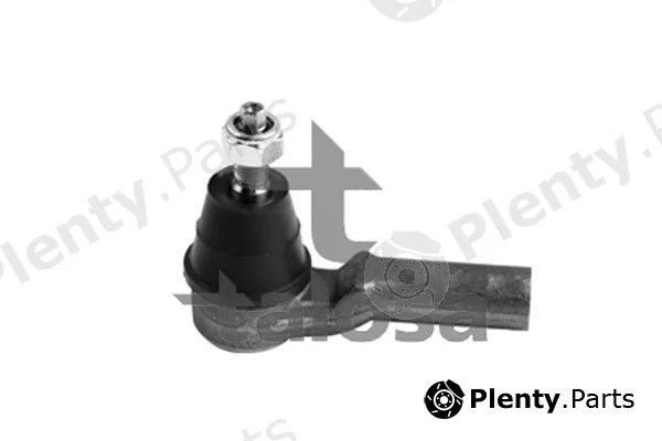 Talosa 42-12589 — Tie Rod End