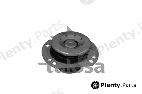 Talosa 62-06664 — Mounting, automatic transmission