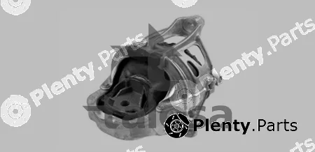 Talosa 61-16754 — Mounting, engine