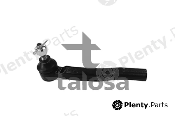 Talosa 42-05521 — Tie Rod End