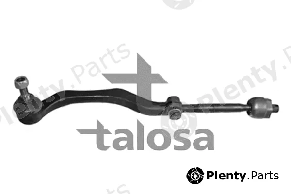 Talosa 41-01305 — Tie Rod