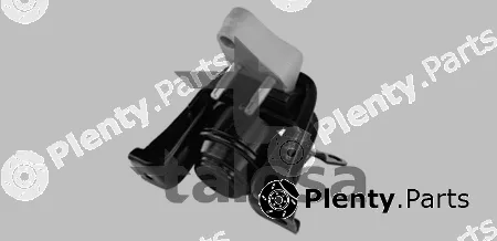 Talosa 61-15400 — Mounting, engine