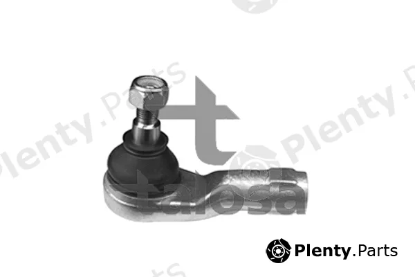 Talosa 42-04816 — Tie Rod End