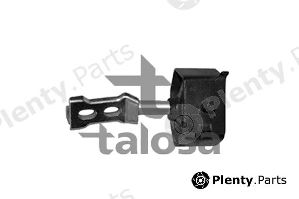 Talosa 61-09453 — Mounting, engine