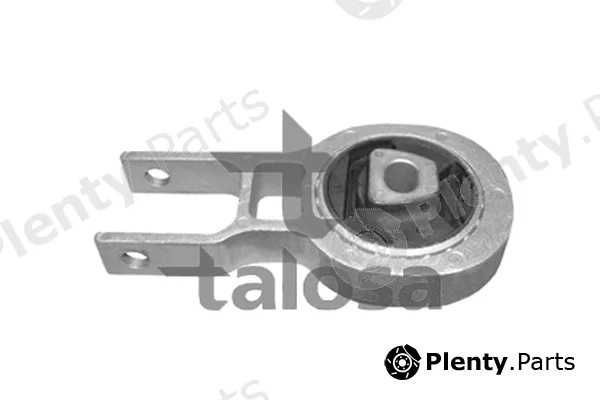 Talosa 61-06793 — Mounting, engine