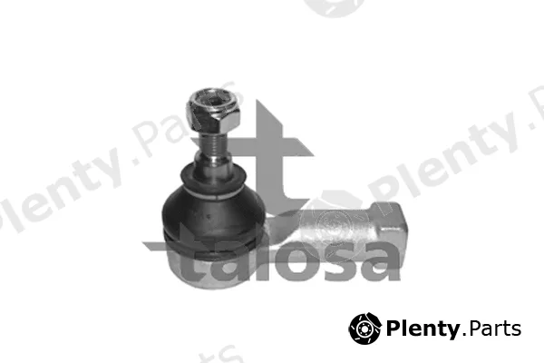 Talosa 42-04062 — Tie Rod End