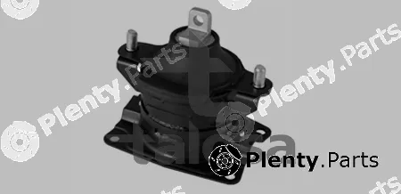 Talosa 61-16639 — Mounting, engine