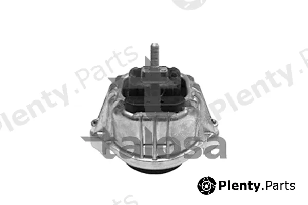 Talosa 61-06625 — Mounting, engine