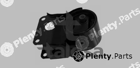 Talosa 61-16651 — Mounting, engine