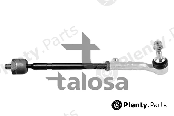 Talosa 41-13198 — Tie Rod
