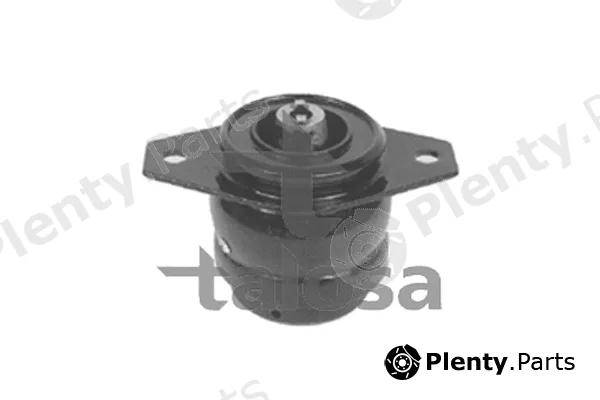 Talosa 61-06789 — Mounting, engine