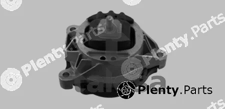 Talosa 61-15527 — Mounting, engine