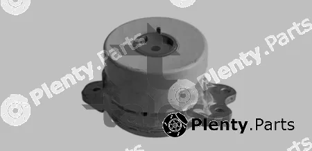Talosa 61-16910 — Mounting, engine