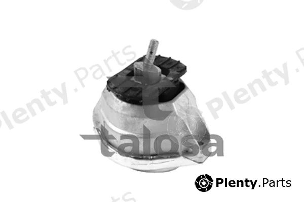 Talosa 61-09440 — Mounting, engine