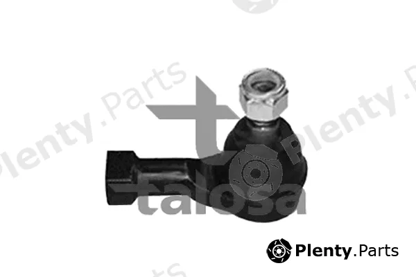 Talosa 42-04122 — Tie Rod End