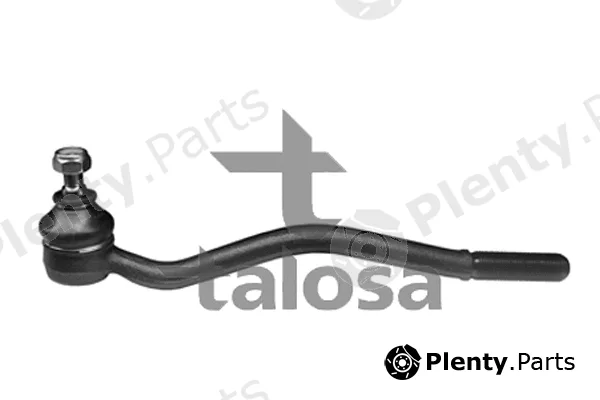 Talosa 42-02291 — Tie Rod End