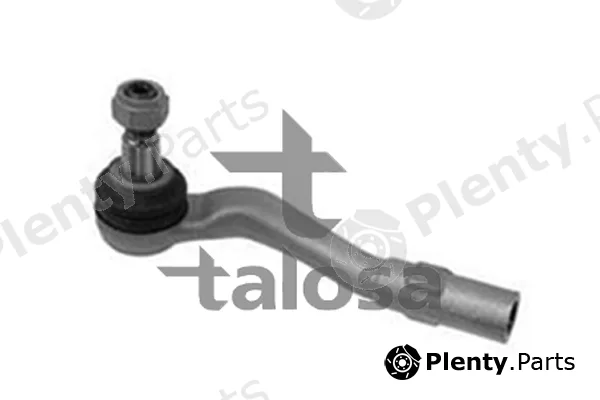 Talosa 42-07491 — Tie Rod End