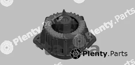 Talosa 61-15677 — Mounting, engine