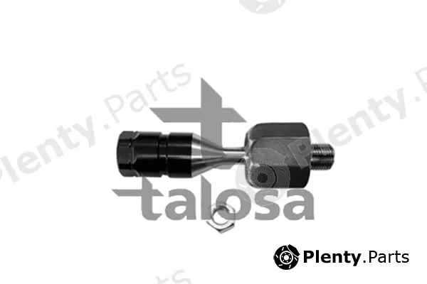 Talosa 44-12613 — Inner Tie Rod