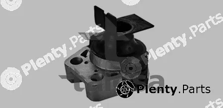 Talosa 61-16248 — Mounting, engine