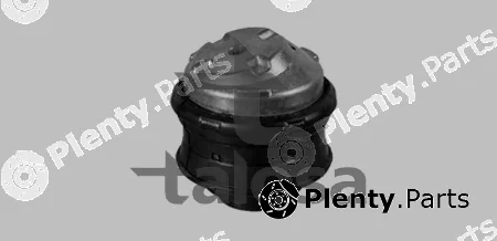 Talosa 61-19923 — Mounting, engine