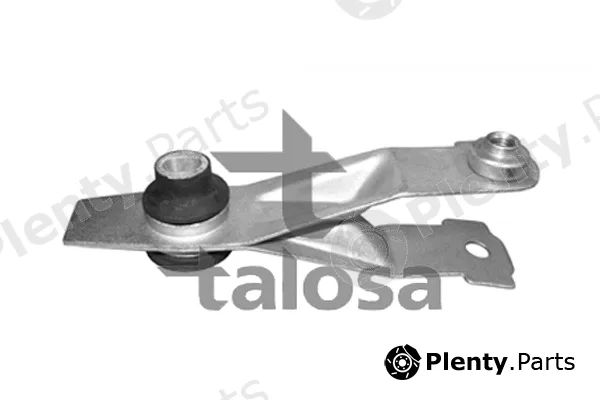 Talosa 61-05197 — Mounting, engine