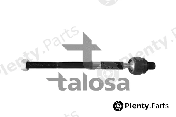 Talosa 44-12831 — Inner Tie Rod