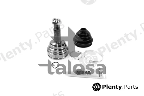 Talosa 77-RN-1038 — Joint Kit, drive shaft