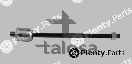 Talosa 44-16075 — Inner Tie Rod
