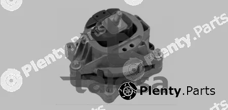 Talosa 61-15525 — Mounting, engine