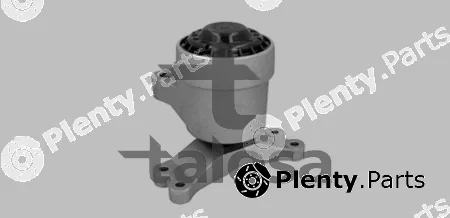 Talosa 61-16907 — Mounting, engine