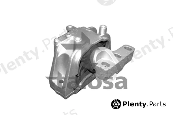 Talosa 61-01950 — Mounting, engine