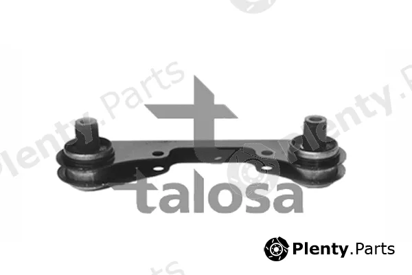 Talosa 62-13700 — Mounting, automatic transmission