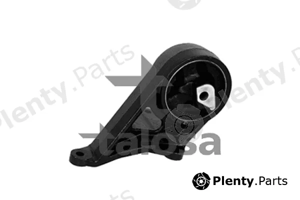 Talosa 61-12789 — Mounting, engine