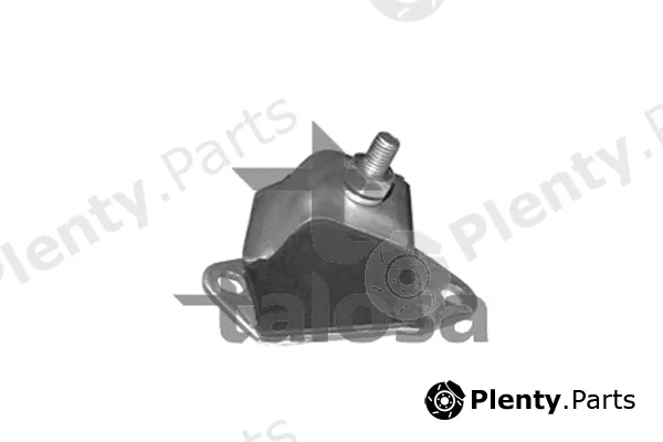 Talosa 61-05161 — Mounting, engine