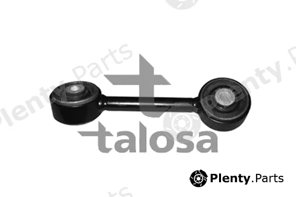 Talosa 50-01012 — Link/Coupling Rod, stabiliser bar