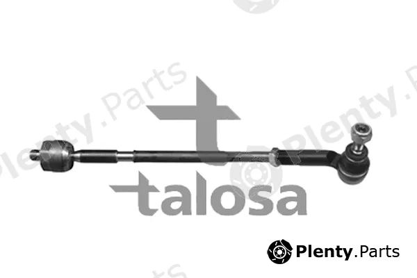 Talosa 41-00448 — Tie Rod