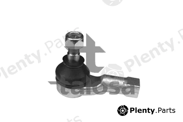 Talosa 42-04523 — Tie Rod End