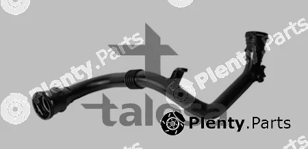 Talosa 66-17518 — Charge Air Hose