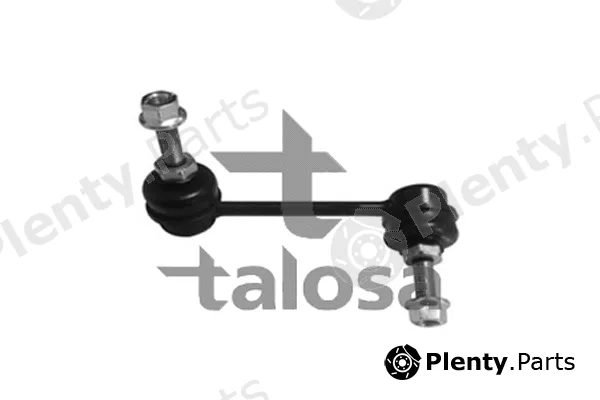 Talosa 50-09913 — Link/Coupling Rod, stabiliser bar
